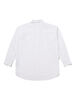 オーバーサイズシャツ ホワイト BRIGHT WHITE